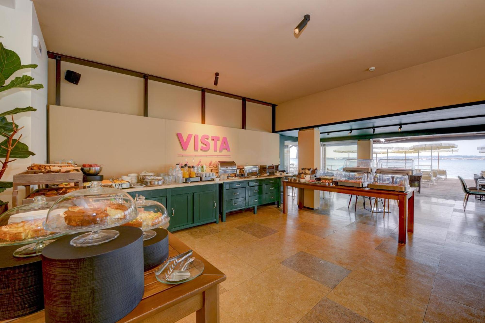 Hotel Flaminia Σιρμιόνε Εξωτερικό φωτογραφία