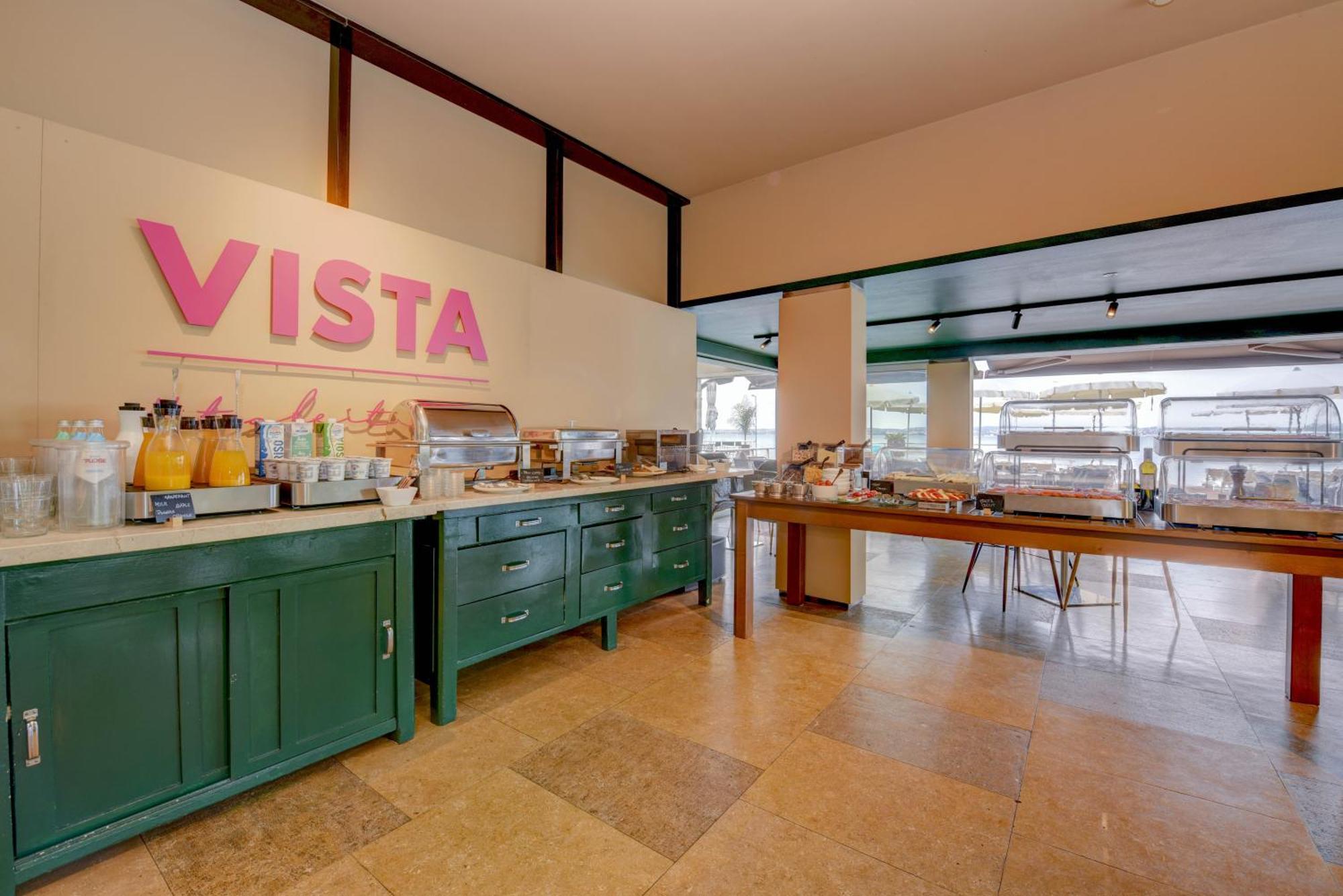 Hotel Flaminia Σιρμιόνε Εξωτερικό φωτογραφία