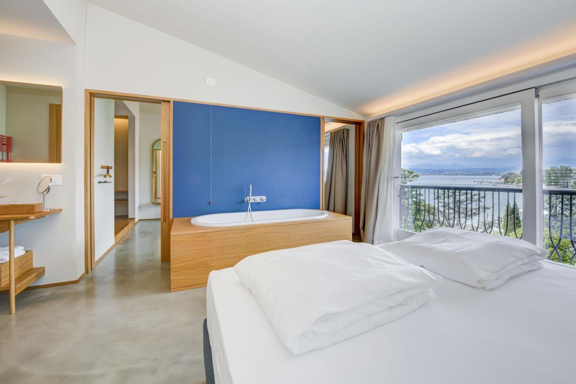 Hotel Flaminia Σιρμιόνε Εξωτερικό φωτογραφία