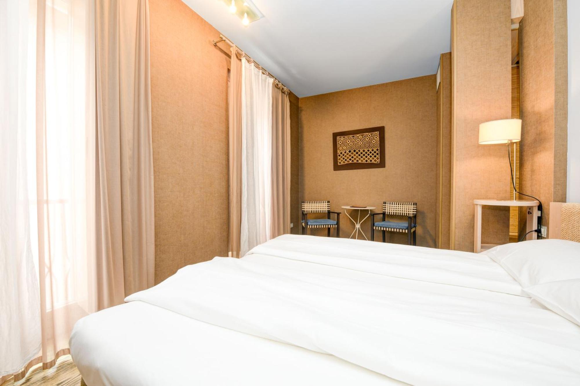 Hotel Flaminia Σιρμιόνε Δωμάτιο φωτογραφία