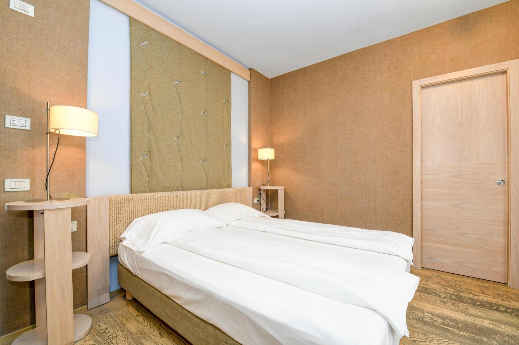 Hotel Flaminia Σιρμιόνε Δωμάτιο φωτογραφία