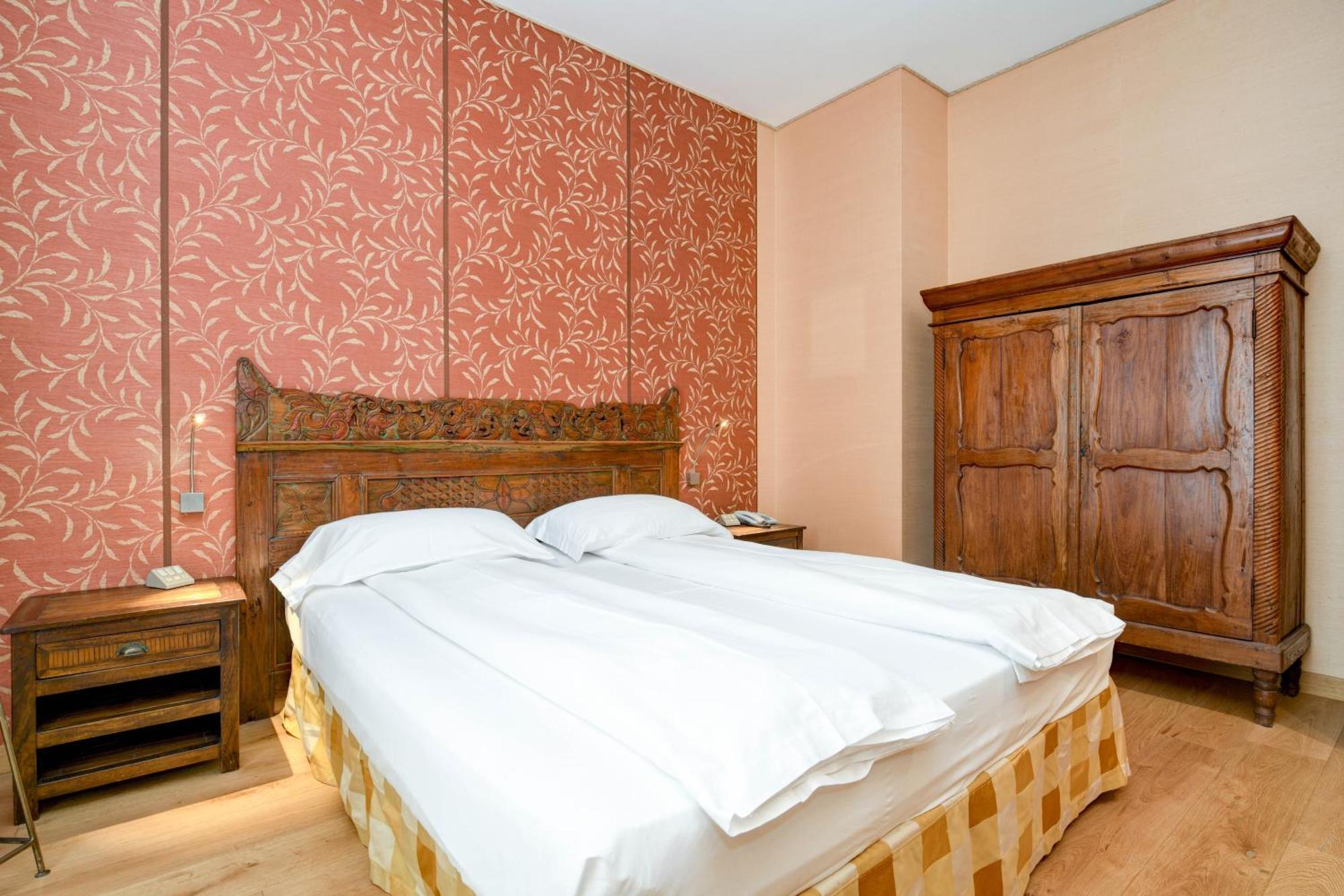 Hotel Flaminia Σιρμιόνε Δωμάτιο φωτογραφία