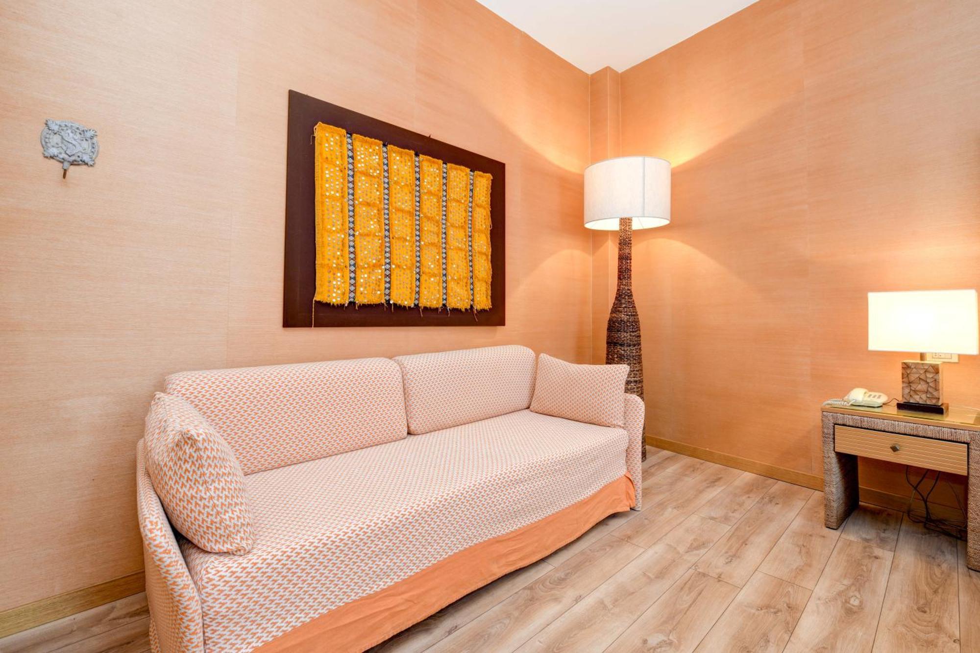 Hotel Flaminia Σιρμιόνε Δωμάτιο φωτογραφία